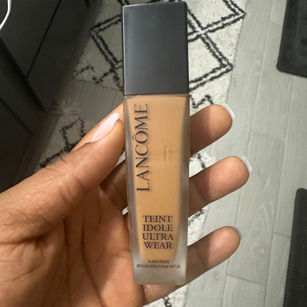 Lancôme Teint Idole Ultra Wear Foundation